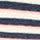 Striped Cotton Tee - Levi's