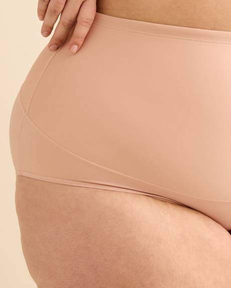 Culotte taille haute &agrave; maintien moyen - ti Voglio