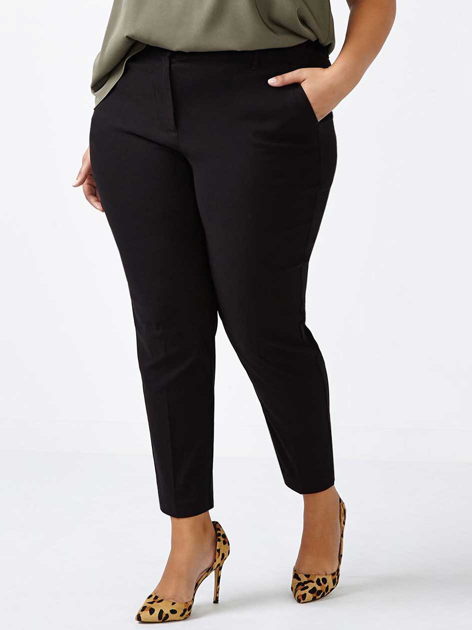 ankle pant for girl