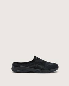 Wide Width, Backless Commute Time Slip-On - Skechers