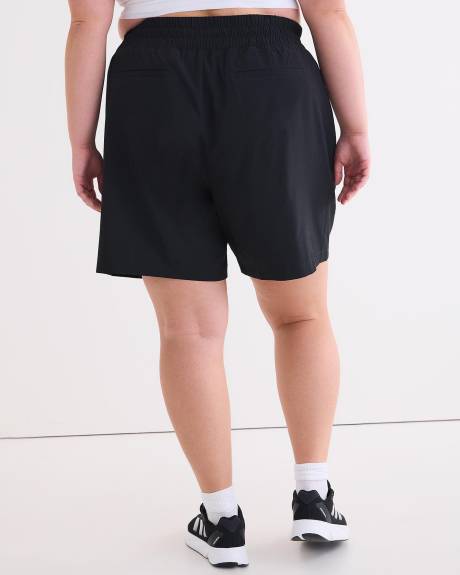 Short extensible, tissu responsable - Active Zone