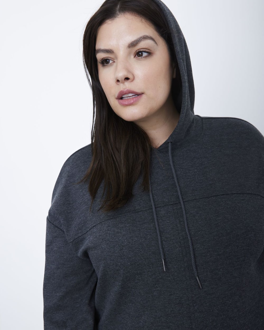 Long cozy sweatshirt Clearance