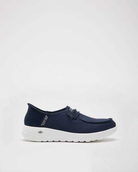 Wide Width, Go Walk Joy Idalis Slip-Ins - Skechers