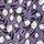 Grape Compote Printed