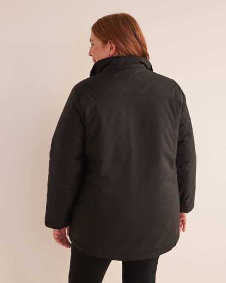 Responsible, 3-in-1 Snow Jacket - Active Zone