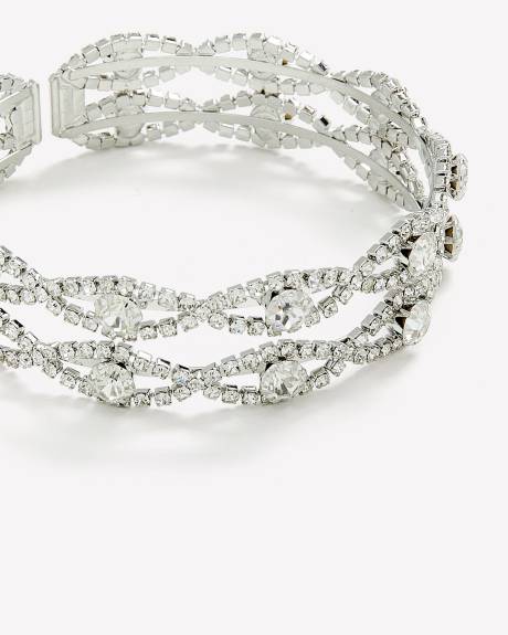 Bracelet scintillant