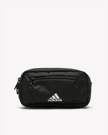 Black Waist Pack - adidas