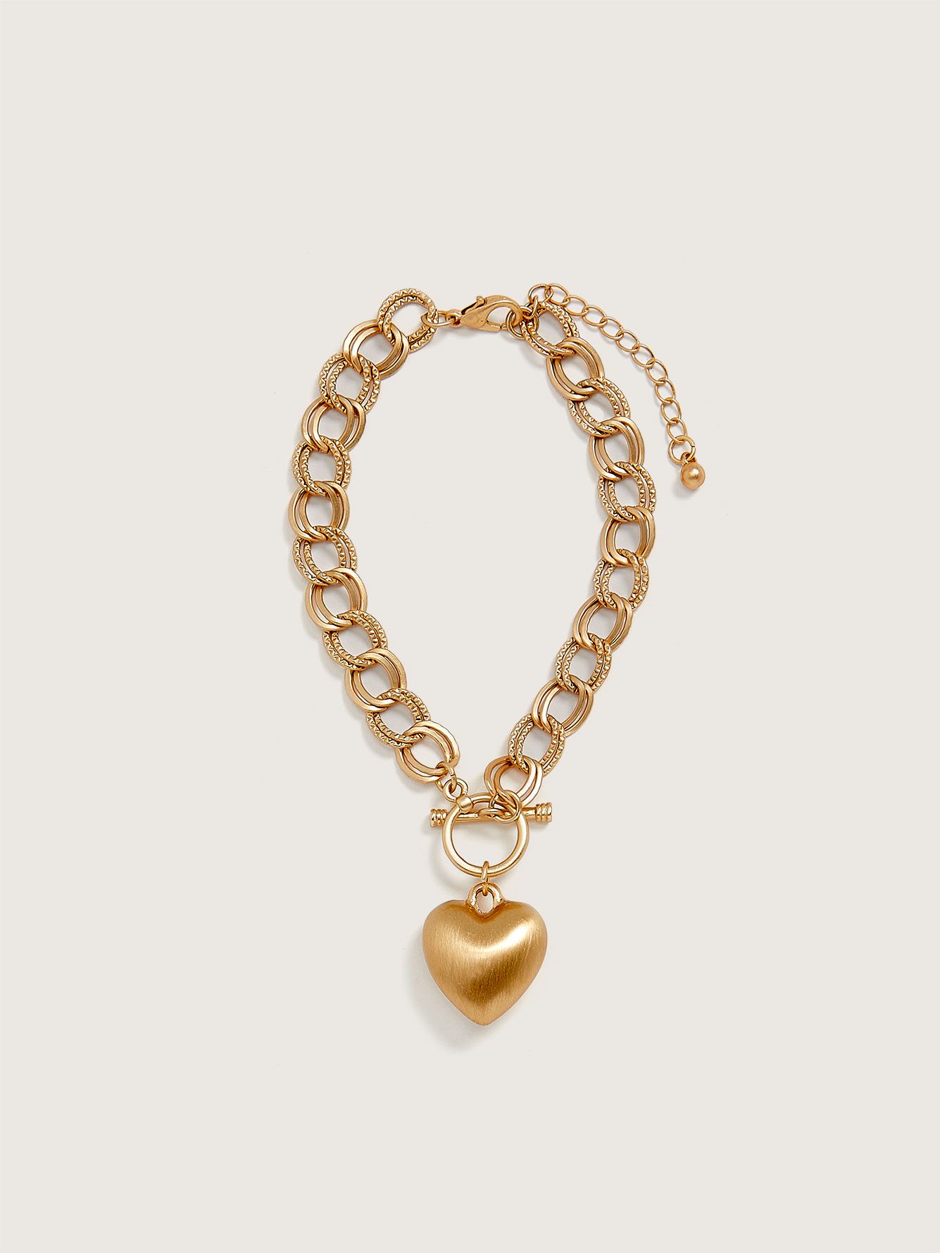 Valentines Charm Bracelet Penningtons