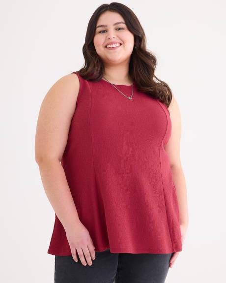 Camis & Tank Tops, Plus Size T-Shirts & Tank Tops