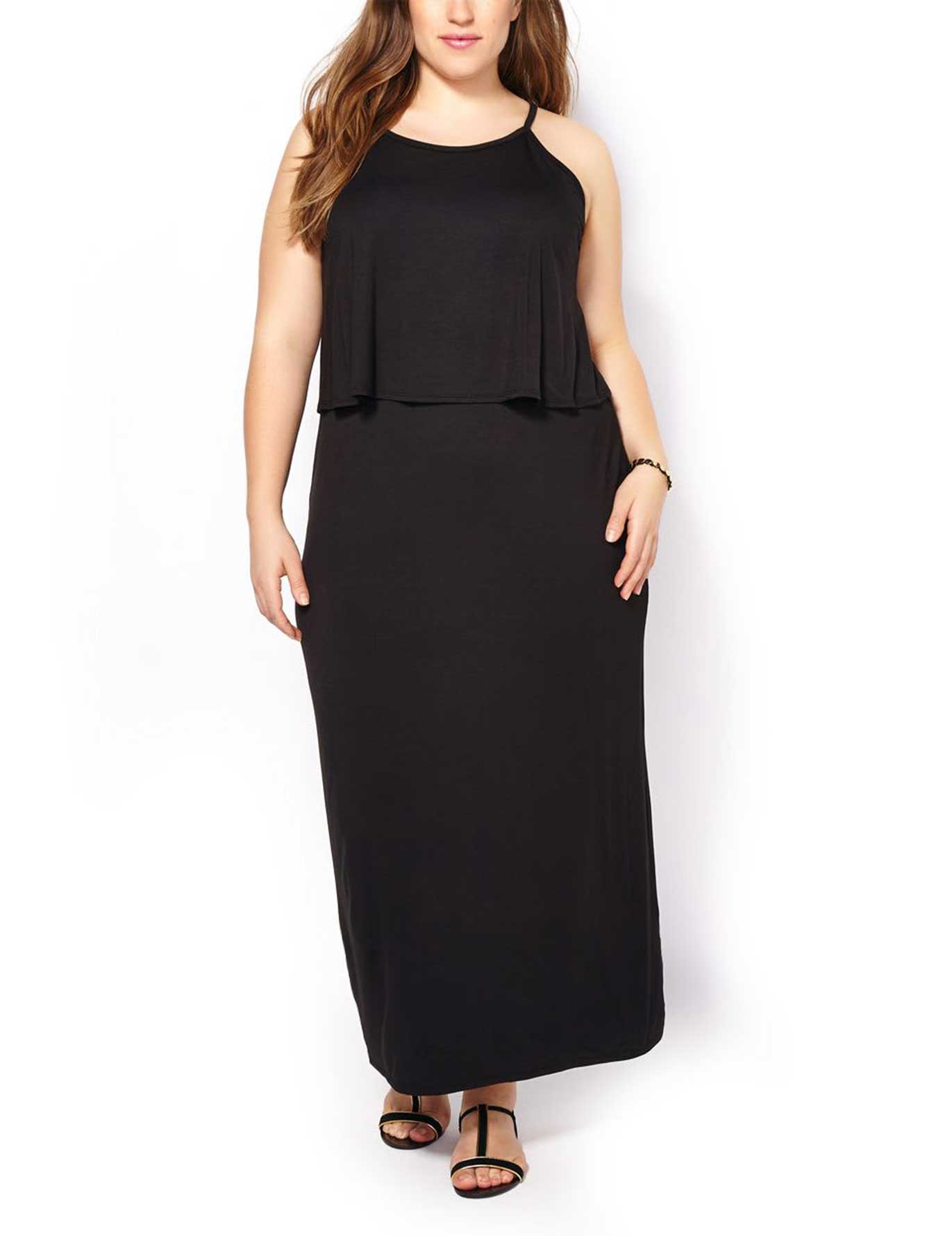 penningtons maxi dress