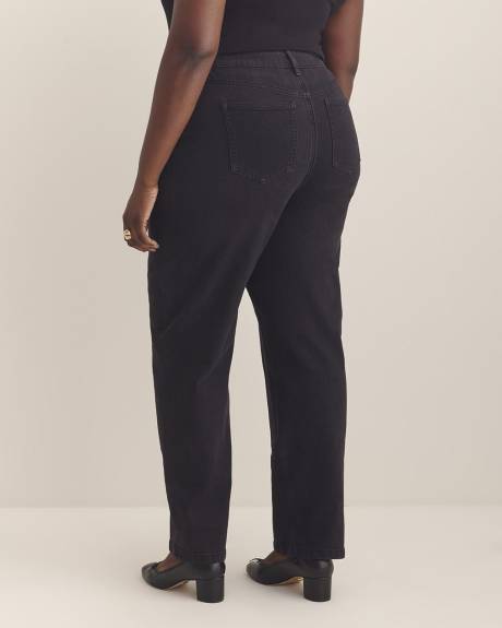 Black Rancher Jean - Addition Elle