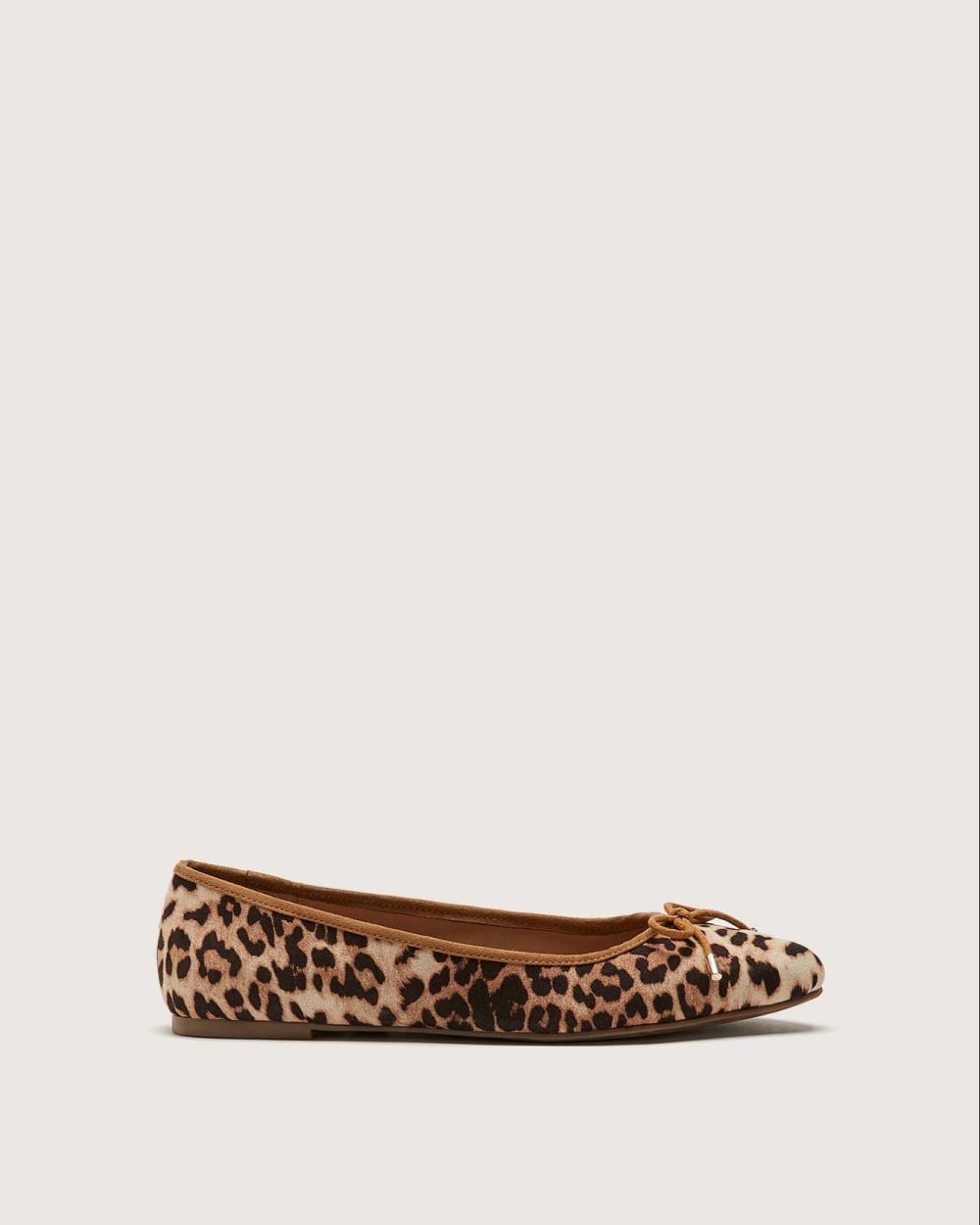 Extra wide sales ballet flats