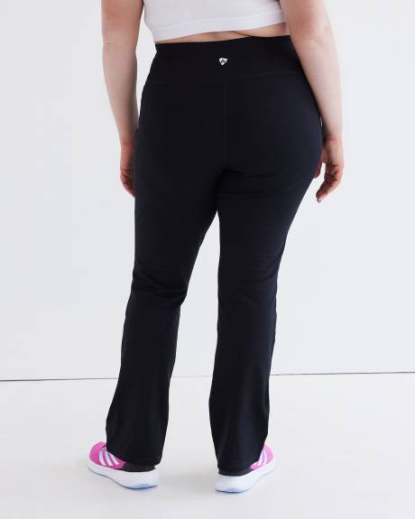 Pantalon de yoga essentiel, Petite - Active Zone