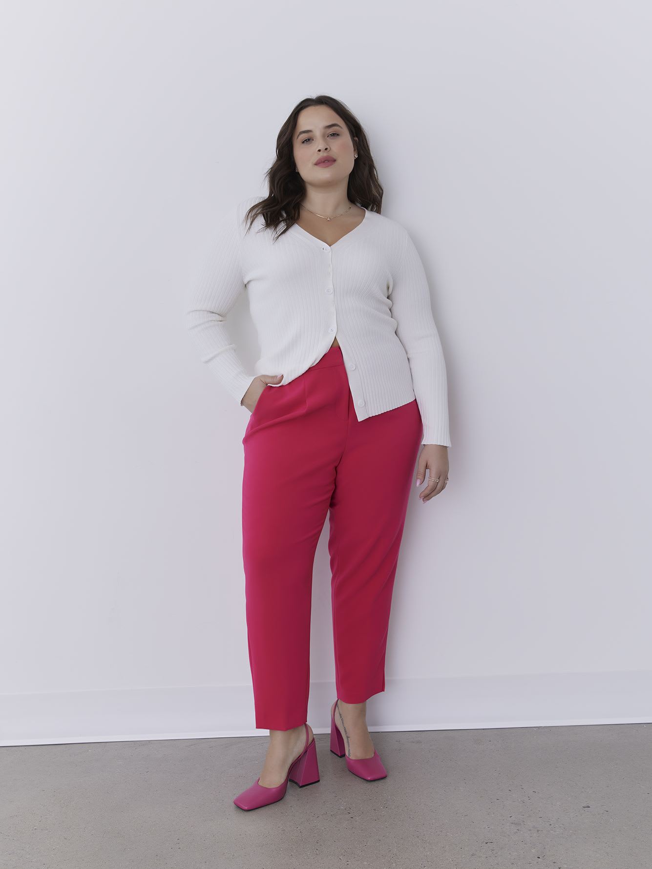 TaperedLeg Pant Penningtons