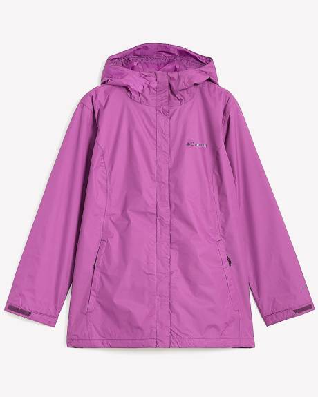 Manteau de pluie compact Arcadia II - Columbia