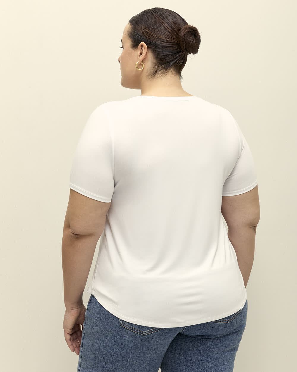 t shirt modern fit