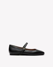 Wide Width, Alameda Mary Jane Ballerina Shoe - Vionic