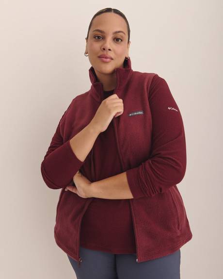 Benton Springs Fleece Vest - Columbia