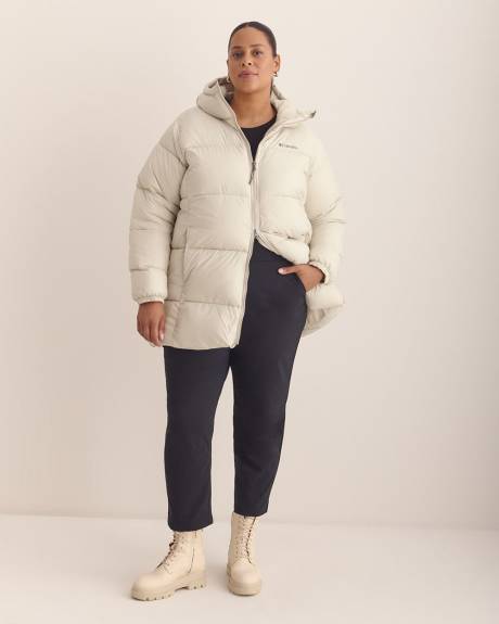 Mid-Length Puffect II Jacket - Columbia