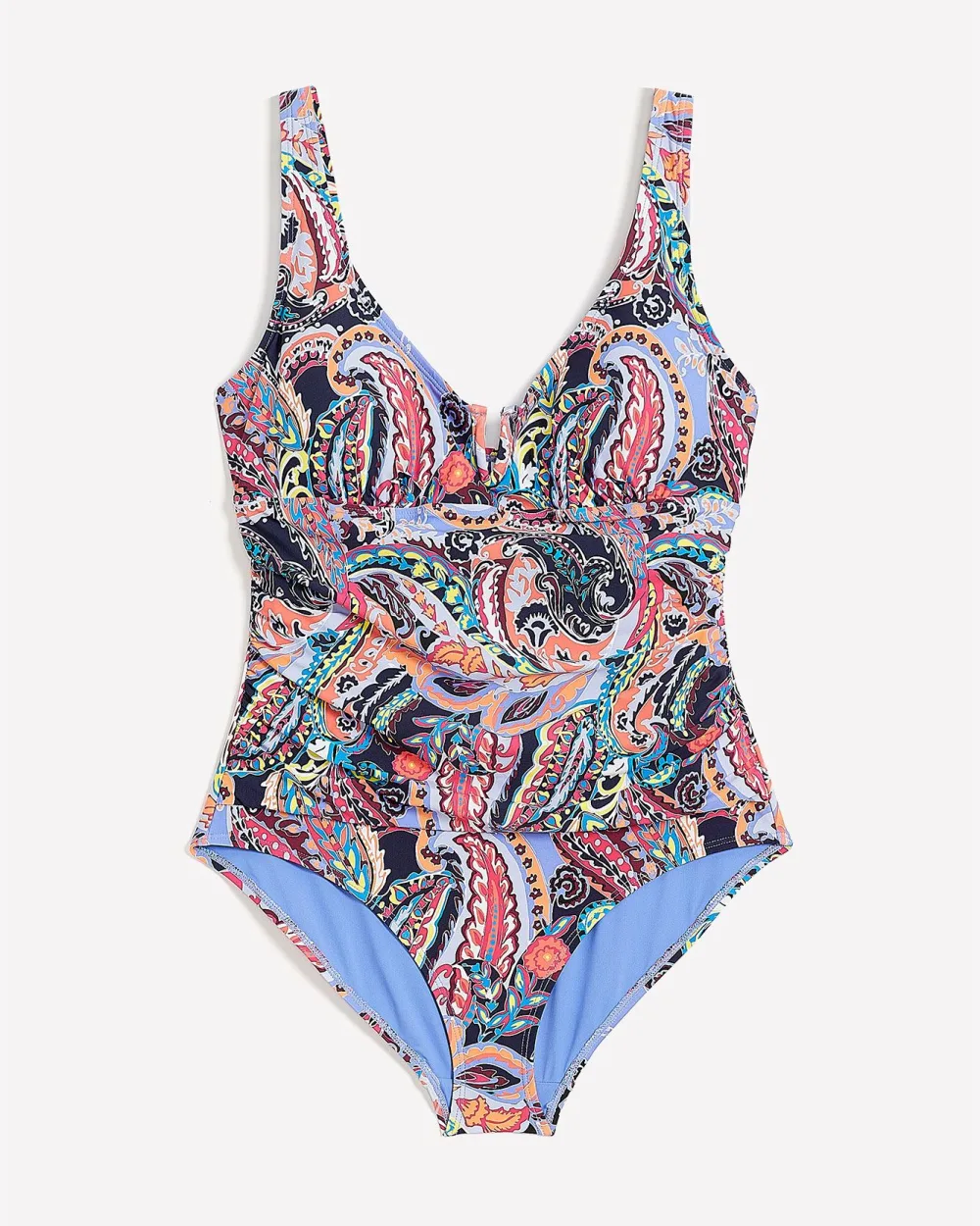 V Wire One Piece Bathing Suit Anne Cole Penningtons