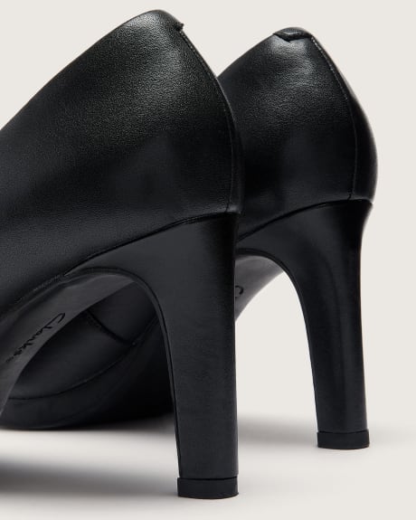 Wide Width, Ambyr Joy Heels - Clarks
