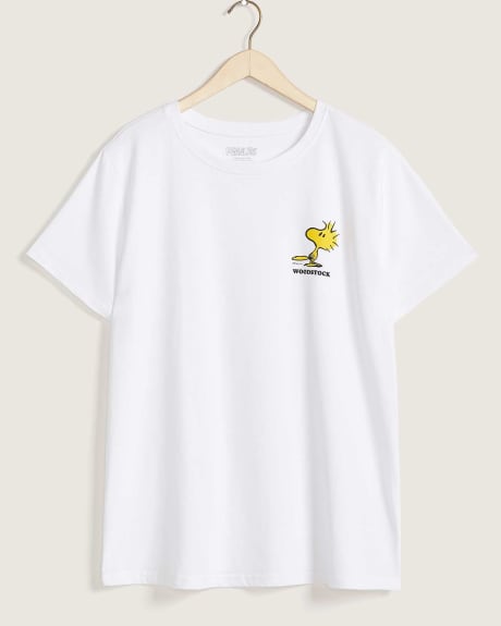 License T-Shirt - Addition Elle