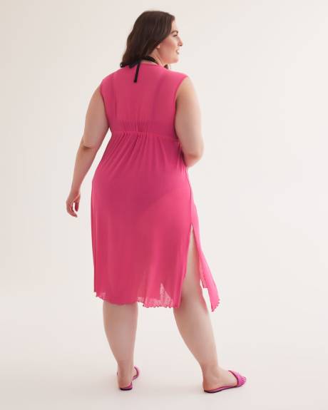 Robe cache-maillot légère - Cover Me