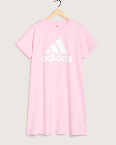 Essential Pink Dress - adidas