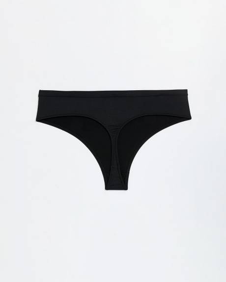 Culotte tanga en microfibre - ti Voglio