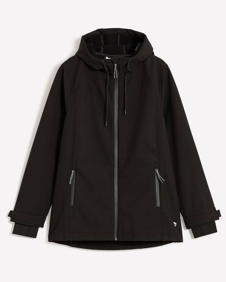 Softshell Jacket - Active Zone