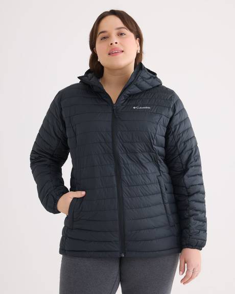 Manteau matelassé léger Silver Falls compressible - Columbia