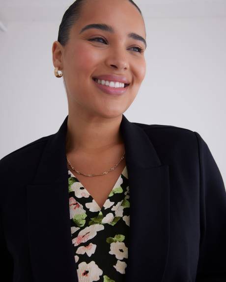 Nautical Blazer