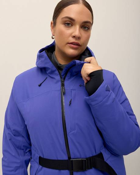Cirque Bowl Insulated Ski Jacket - Columbia