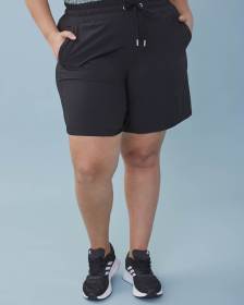 Short extensible, tissu responsable - Active Zone