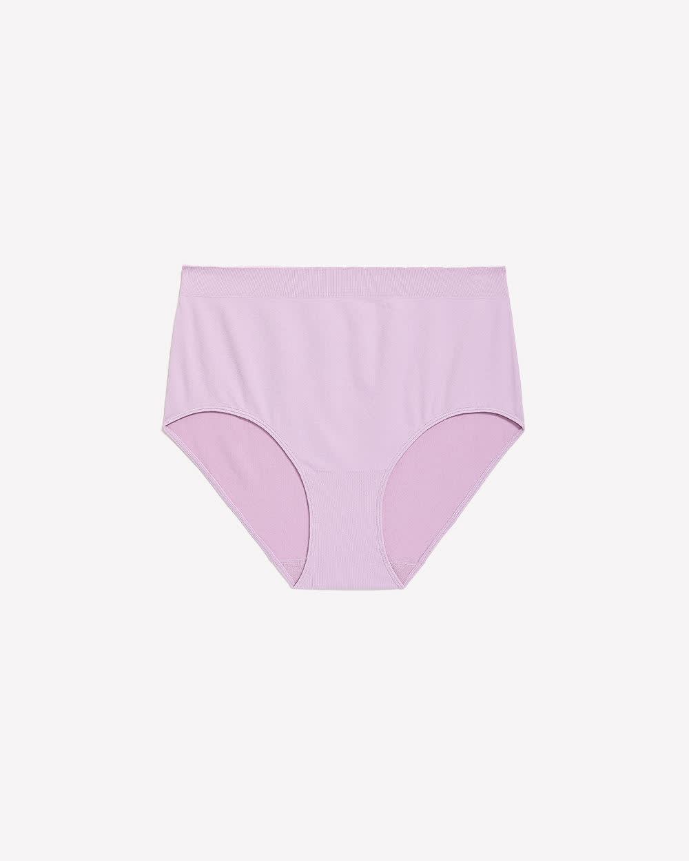 Culotte violette sans coutures - ti Voglio