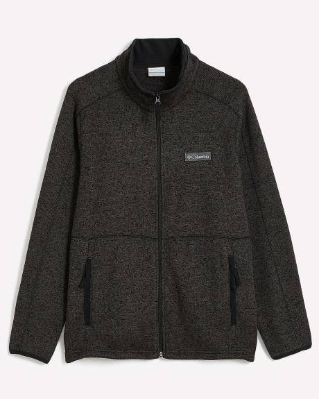 Manteau à fermeture éclair Sweater Weather - Columbia