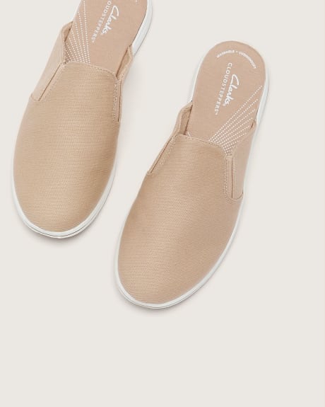 Wide Width Breeze Shore Shoes - Clarks