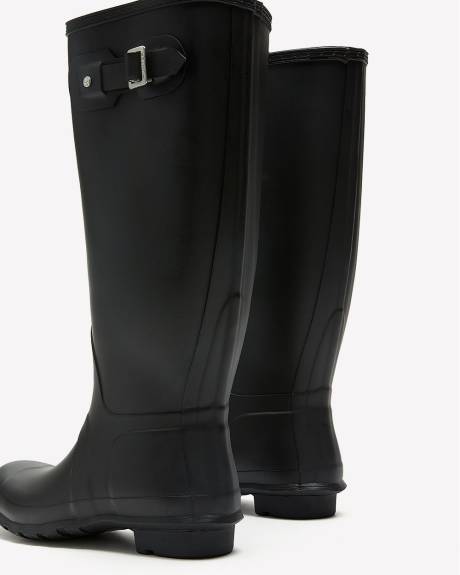 Wide Width, Original Tall Rain Boots - Hunter