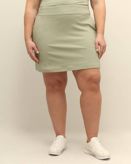 All Seasons Stretch Skort - Columbia