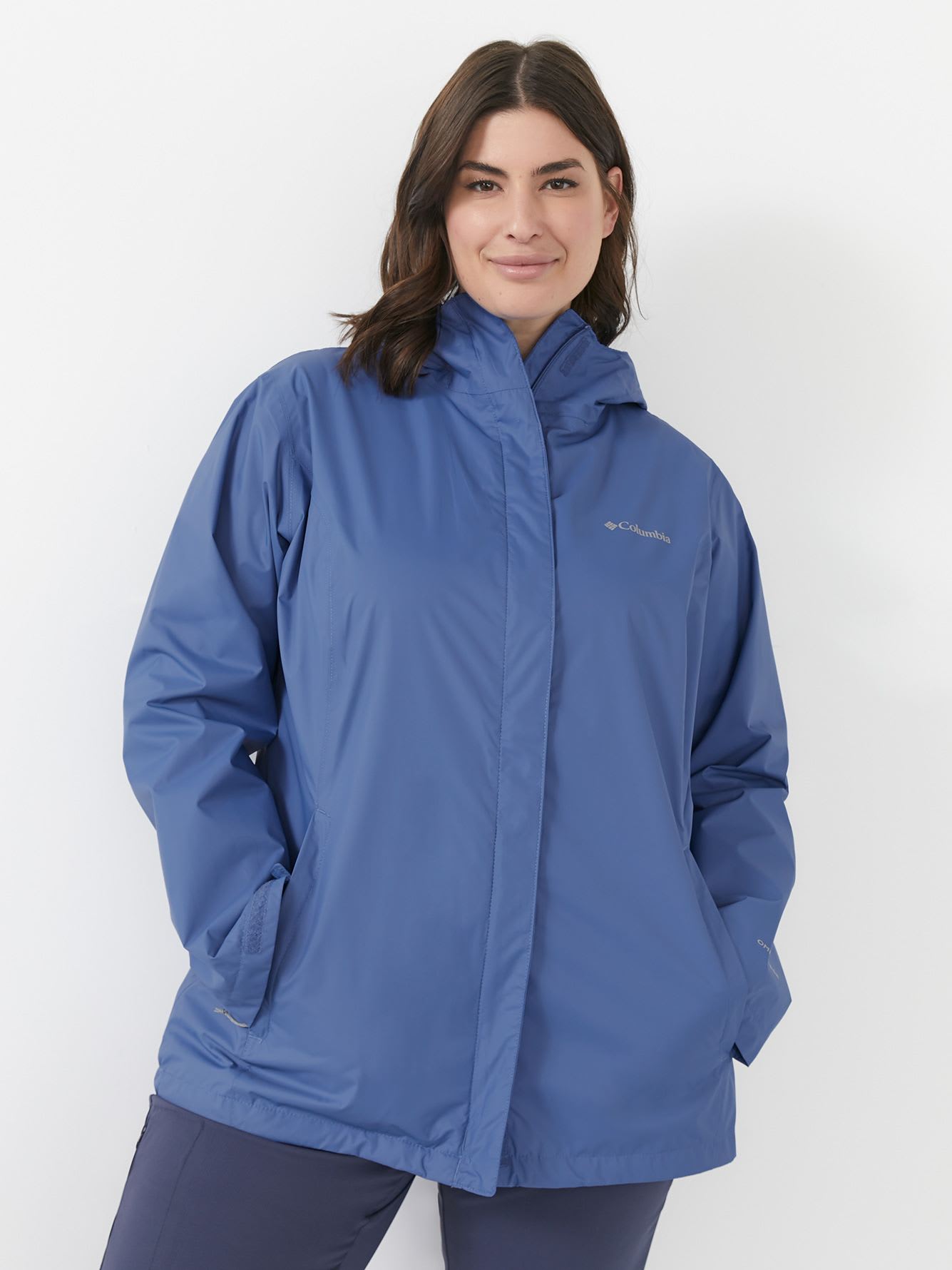 Arcadia II Packable Jacket Columbia Penningtons