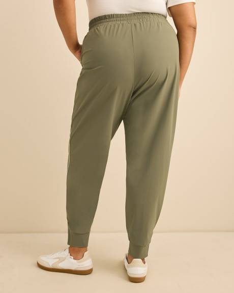 Veste de surv&ecirc;tement zipp&eacute;e en tricot - Active Zone