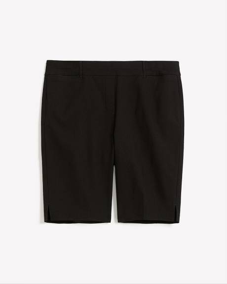 Responsible, Savvy-Fit Bermuda Short - PENN. Essentials