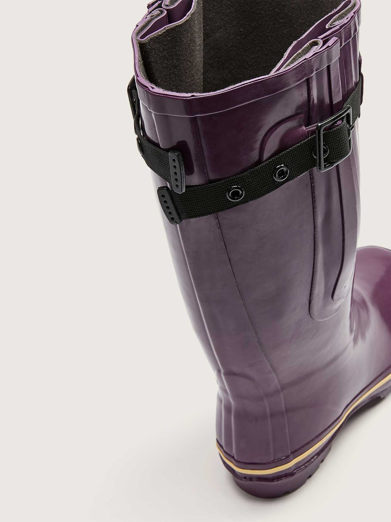 bottine femme mi mollet