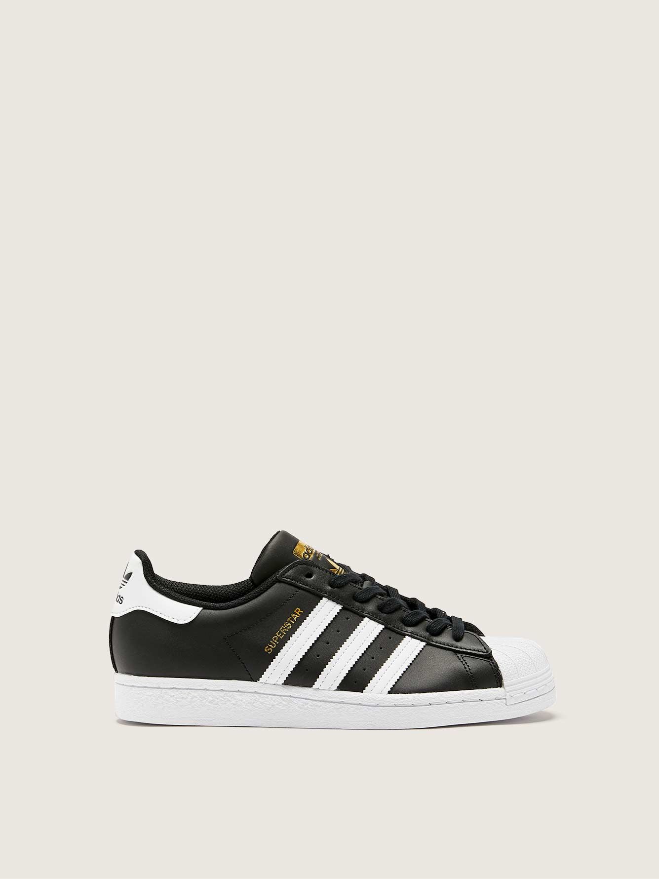 Superstar Sneakers - adidas