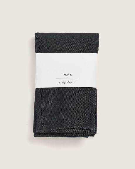 Faux Denim Legging - In Every Story