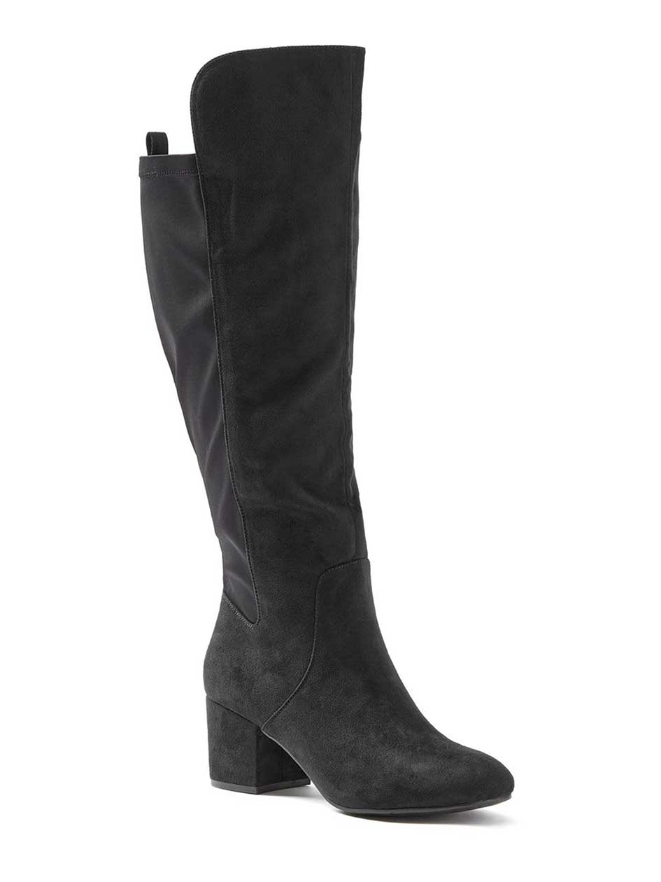 womens boots size 8.5 wide