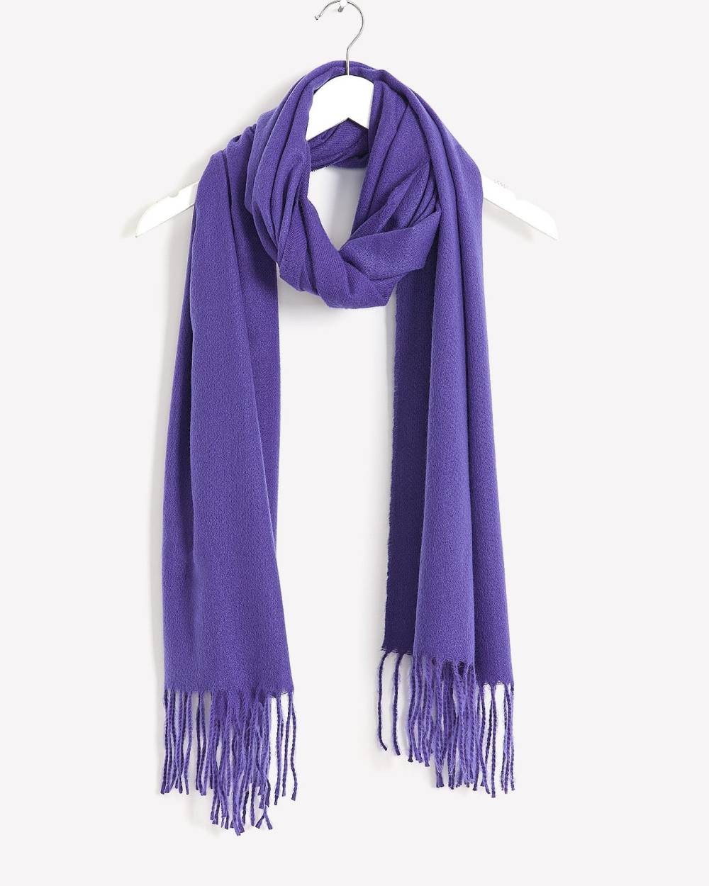 Transitional Scarf