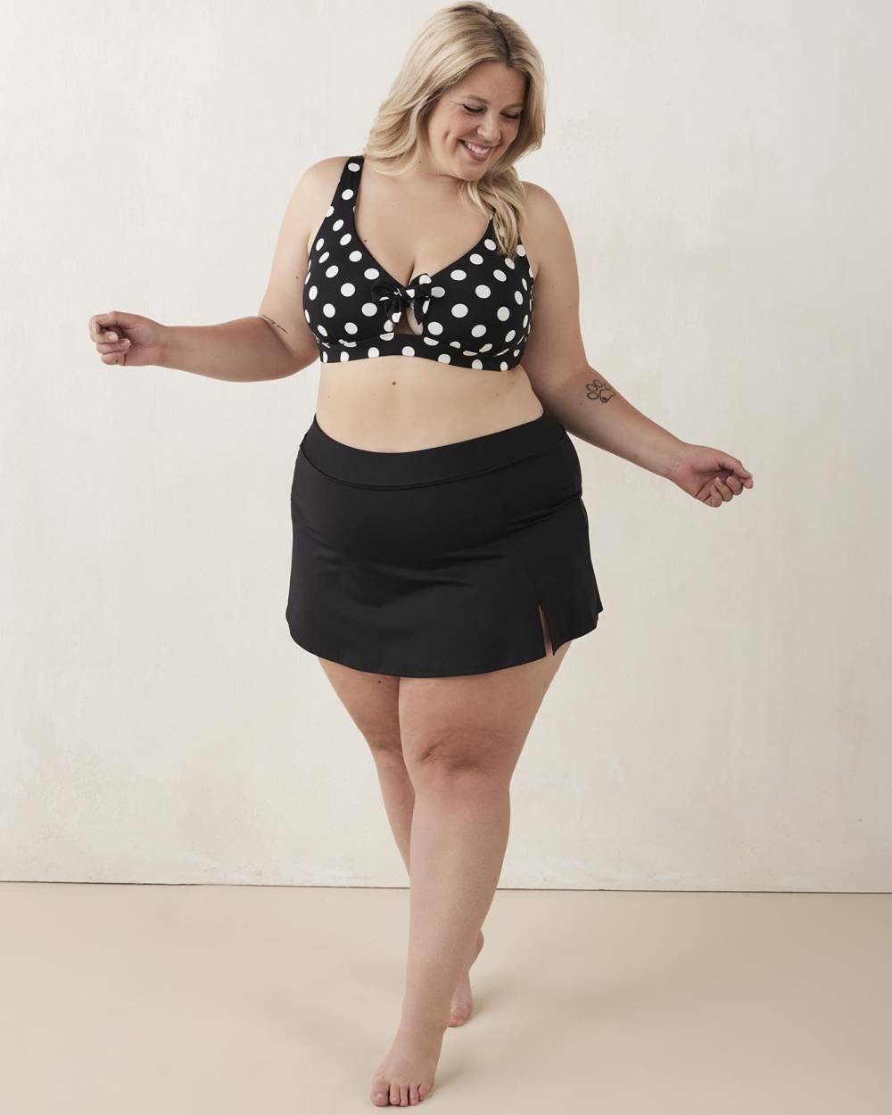 Swim Skirt Penningtons