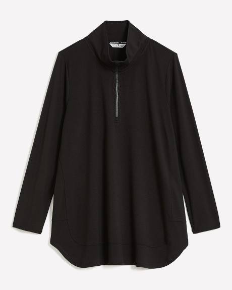 Half-Zip Pullover - Active Zone