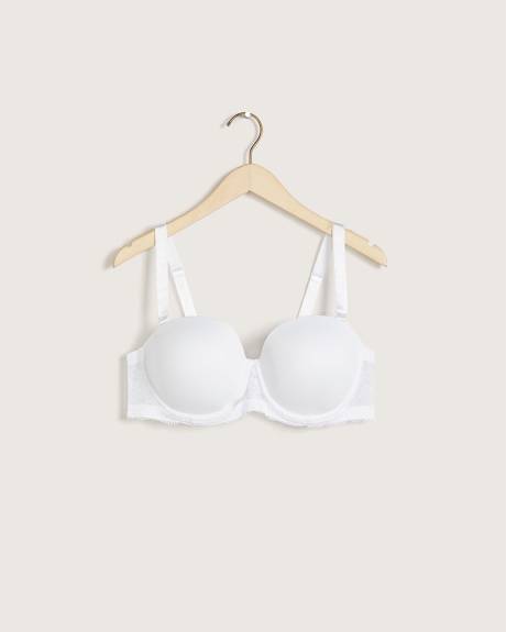 Strapless Multiway Bra